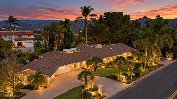 13678 Orchard Gate Road, Canyon Areas, CA 92064