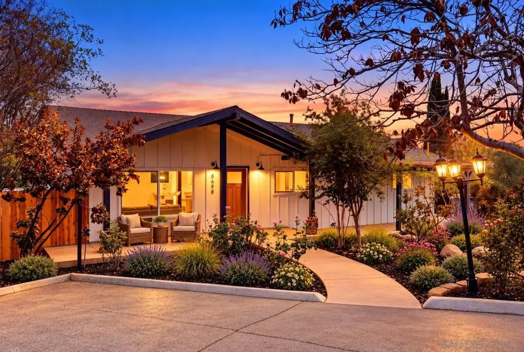 8698 Echo, La Mesa, CA 91941 - #1