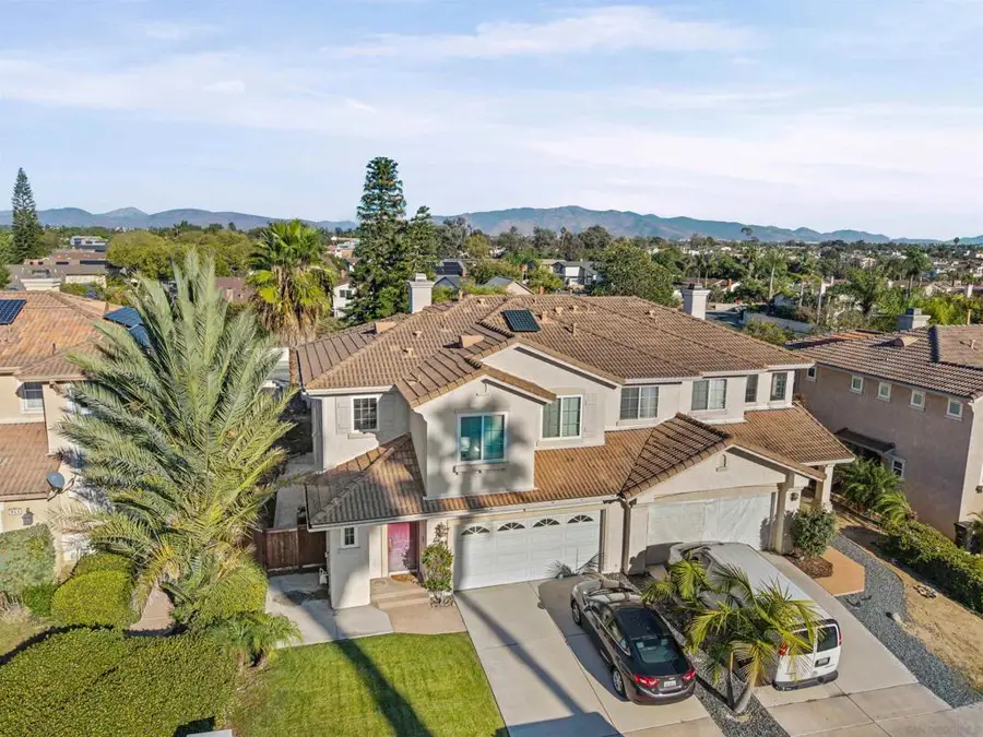 917 Via Terecina, Chula Vista, CA 91910 - #3