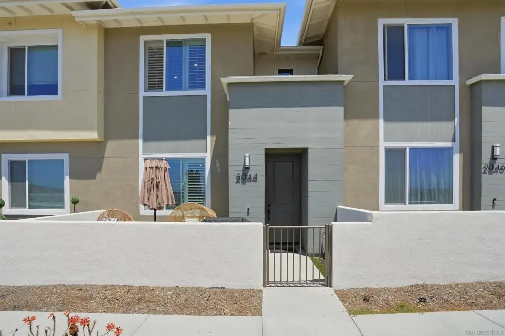 2044 Bluestone Cir., Chula Vista, CA 91913 - #1