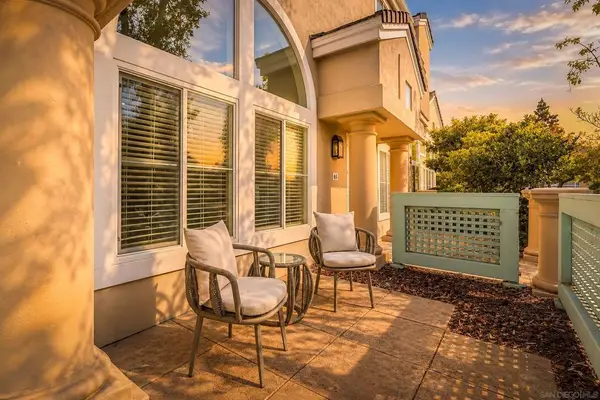 Address Withheld By Seller, San Diego, CA 92130