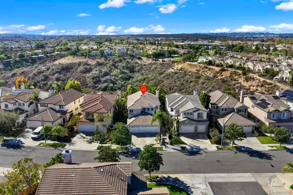 10636 Briarlake Woods Drive, San Diego, CA 92130