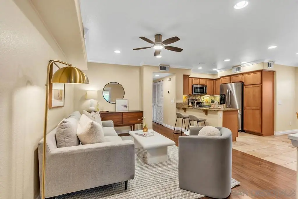 3463 Coastline Pl, San Diego, CA 92110 - #1