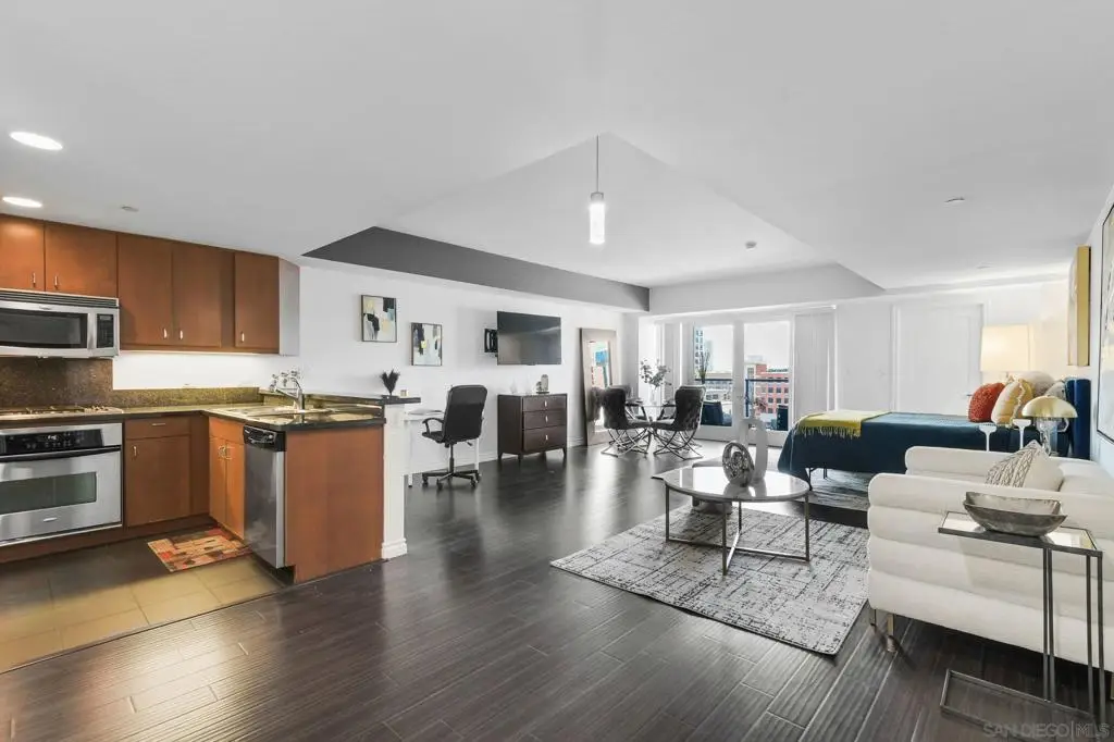 Address Withheld By Seller, San Diego, CA 92101 - #1