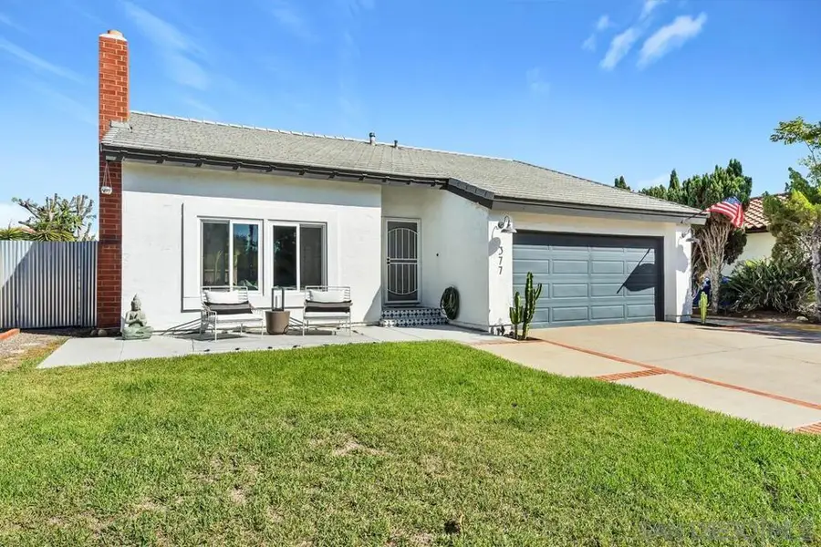 377 N Willowspring Drive, Encinitas, CA 92024 - #3