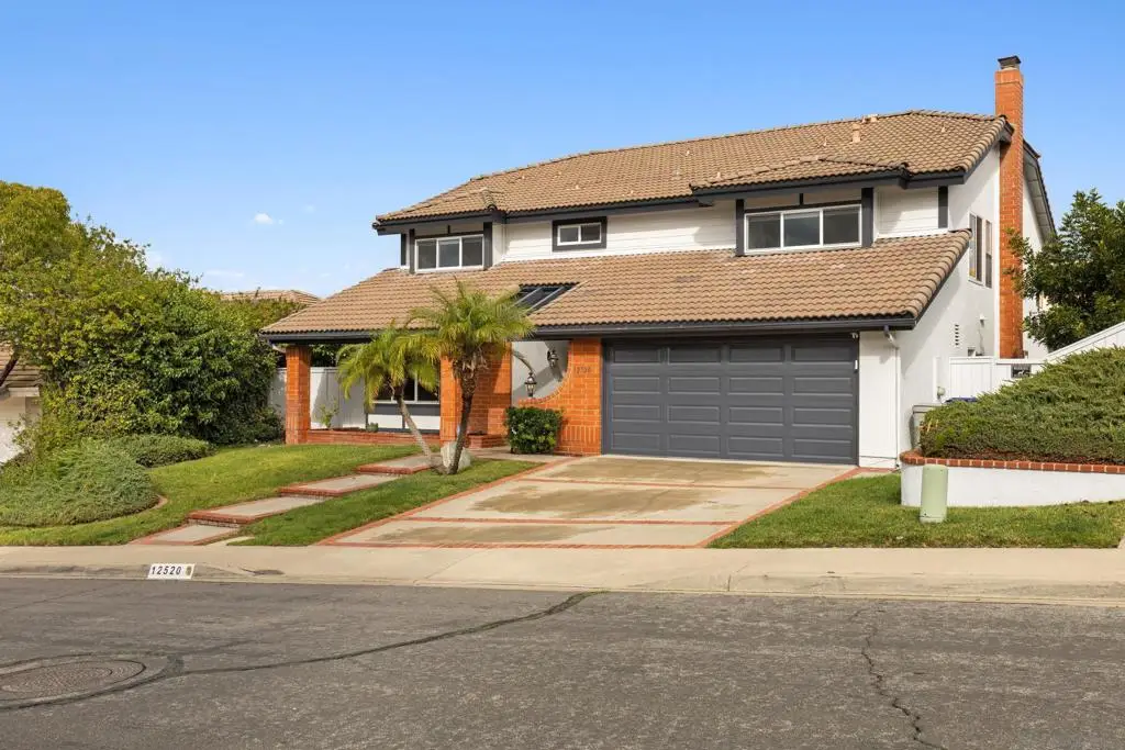 12520 Chetenham Ln, San Diego, CA 92128 - #1