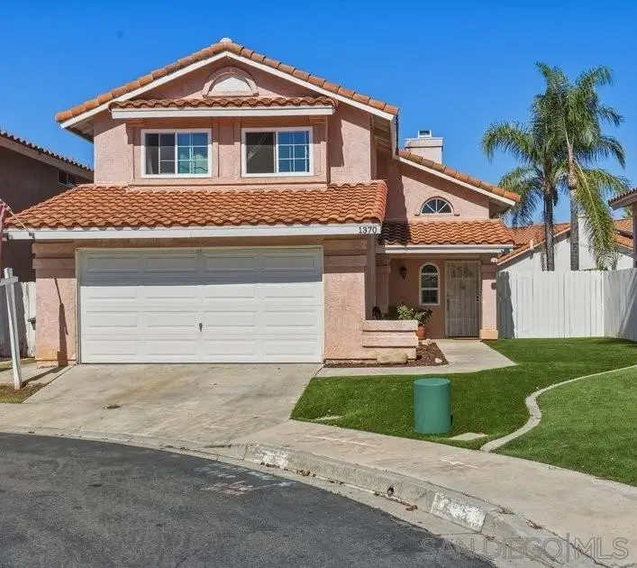 1370 Hiawatha Gln, Escondido, CA 92027 - #1