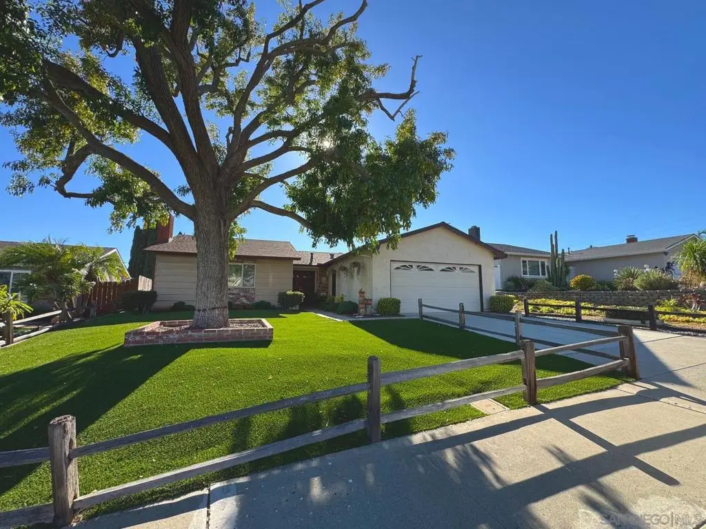 Address Withheld By Seller, Poway, CA 92064 - #1