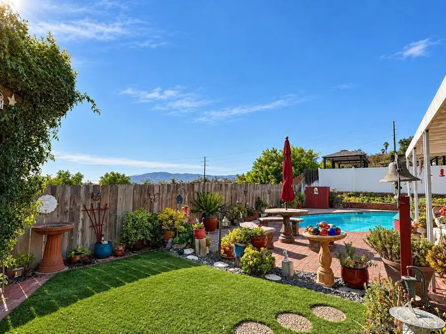 Address Withheld By Seller, Poway, CA 92064 - #3