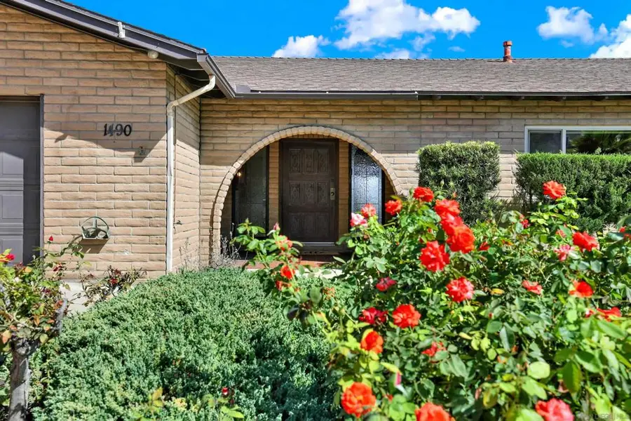 Address Withheld By Seller, El Cajon, CA 92020 - #2