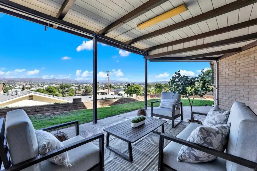 Address Withheld By Seller, El Cajon, CA 92020 - #3