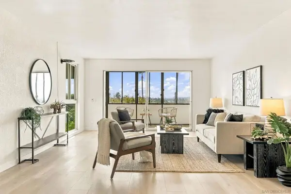 2540 Clairemont Dr #207, San Diego, CA 92117