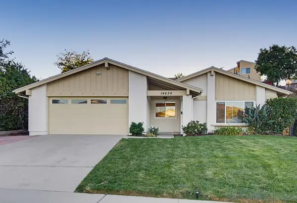 14634 Billy Ln, Poway, CA 92064