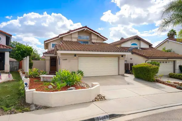 Address Withheld By Seller, El Cajon, CA 92019