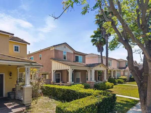 1844 San Sebastian, Chula Vista, CA 91913
