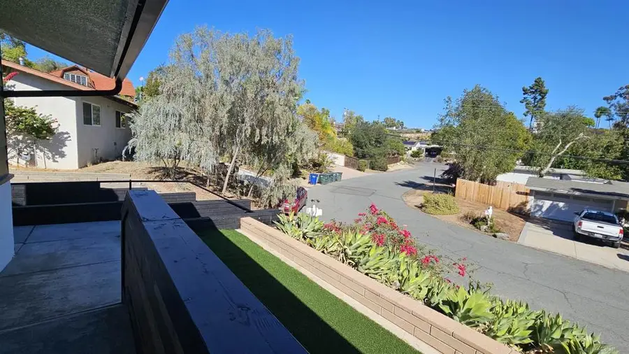 2458 Littleton, El Cajon, CA 92020 - #2