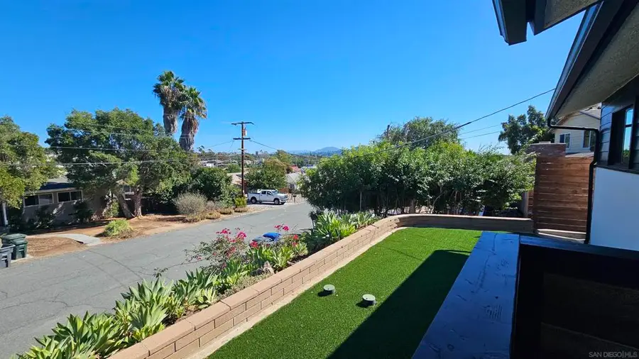 2458 Littleton, El Cajon, CA 92020 - #3