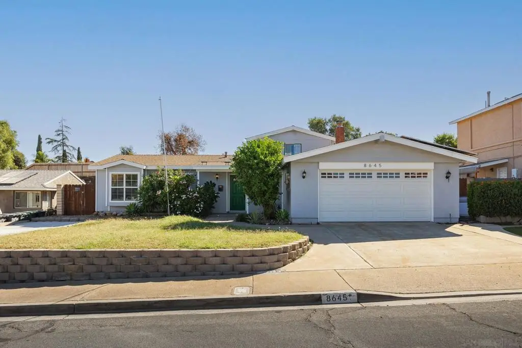 8645 Via Del Luz, El Cajon, CA 92021 - #1