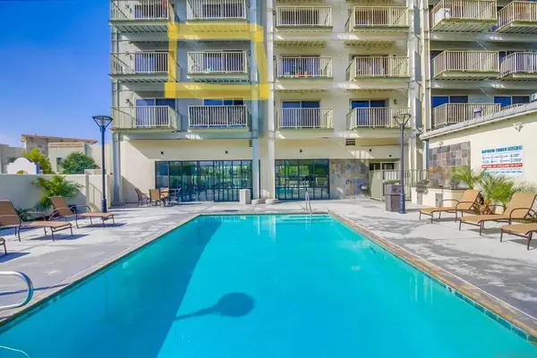 801 National City Blvd. #315, National City, CA 91950