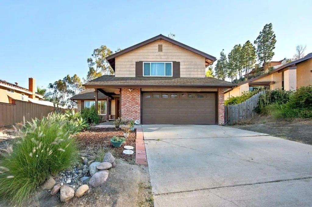 3737 Catamarca, San Diego, CA 92124 - #1