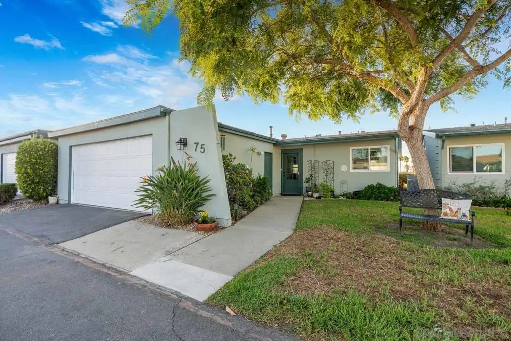 3890 Vista Campana S. #75, Oceanside, CA 92057 - #1