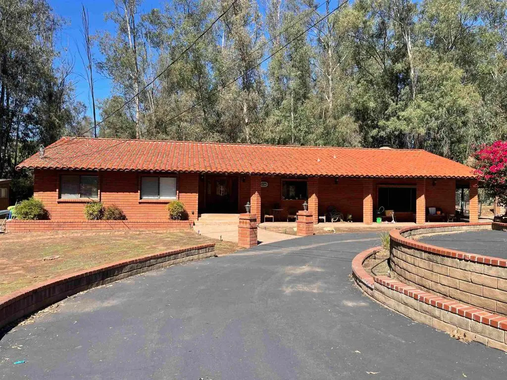 11580 Manzanita Rd, Lakeside, CA 92040 - #1