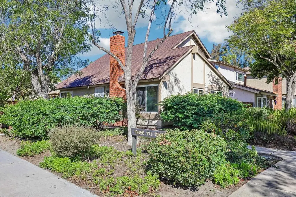 10664 Escobar, San Diego, CA 92124 - #1