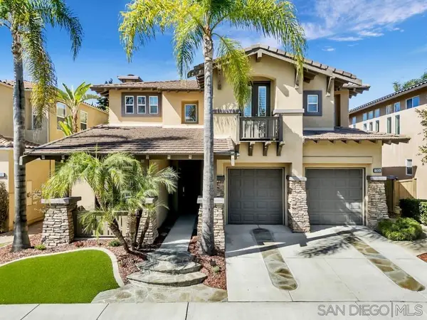 13834 Kerry Lane, San Diego, CA 92130