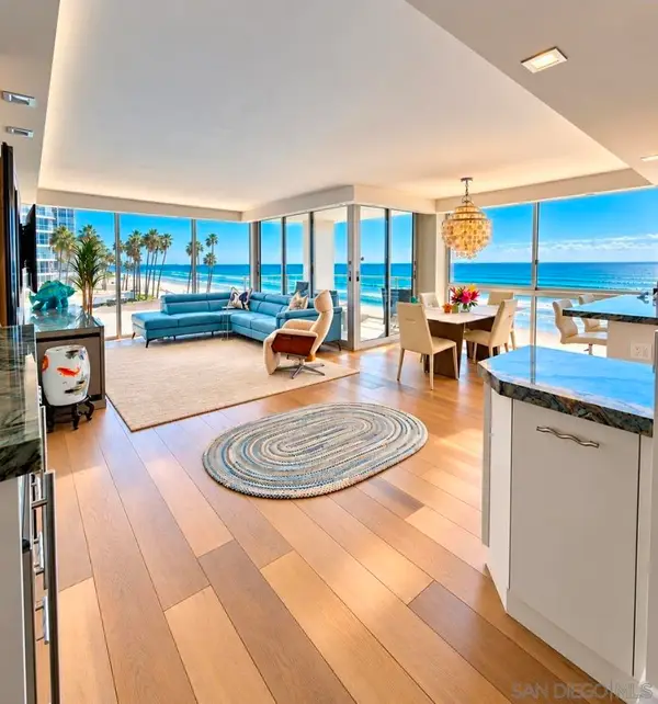 1760 Avenida Del Mundo #308, Coronado, CA 92118