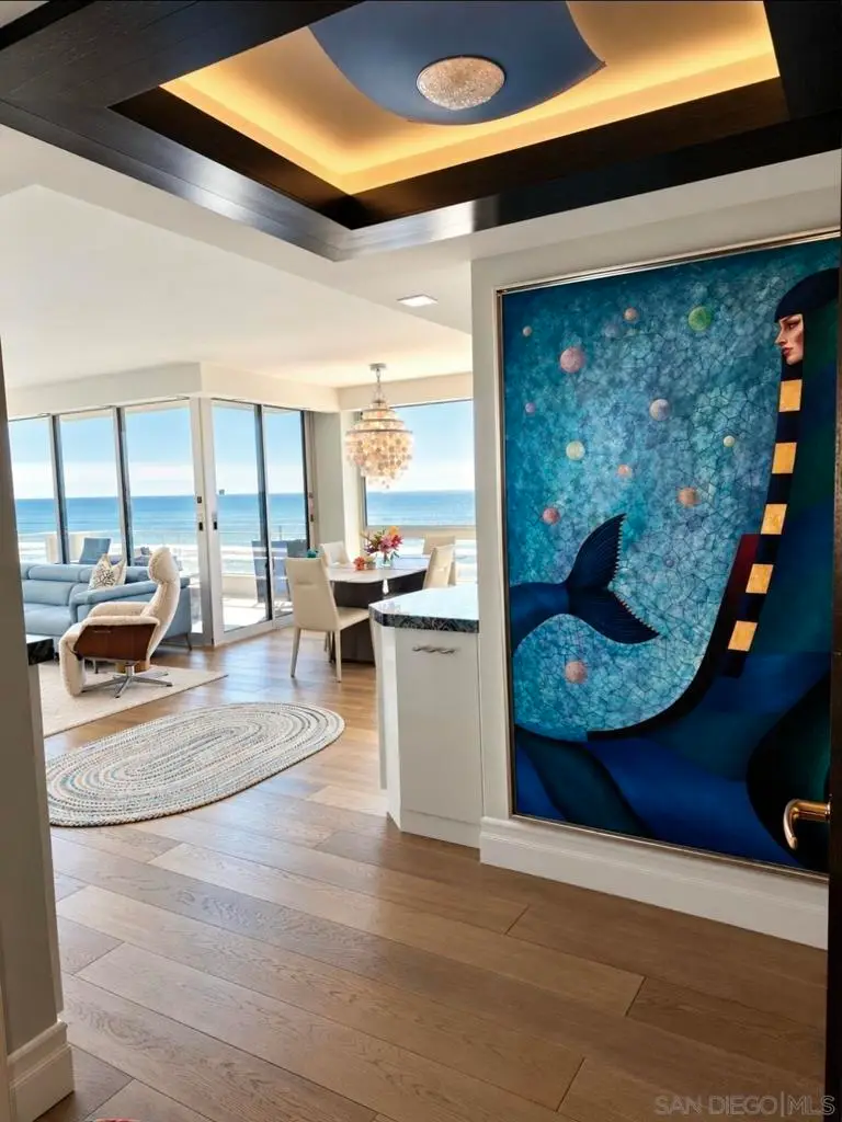 1760 Avenida Del Mundo #308, Coronado, CA 92118 - #2
