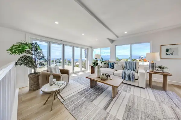Address Withheld By Seller, San Diego, CA 92107