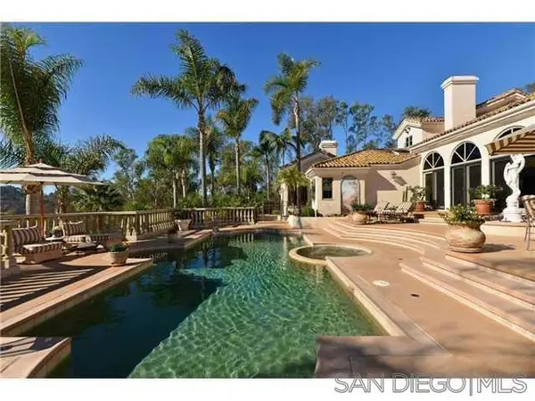 Address Withheld By Seller, Rancho Santa Fe, CA 92067