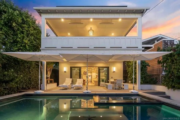 5518 Bellevue Ave, La Jolla, CA 92037