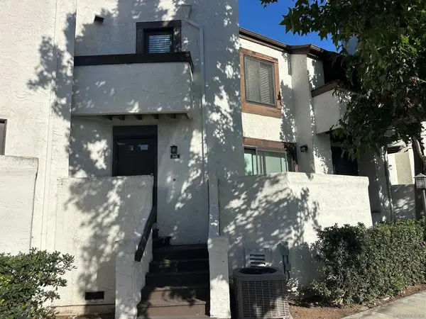 Address Withheld By Seller, San Diego, CA 92107