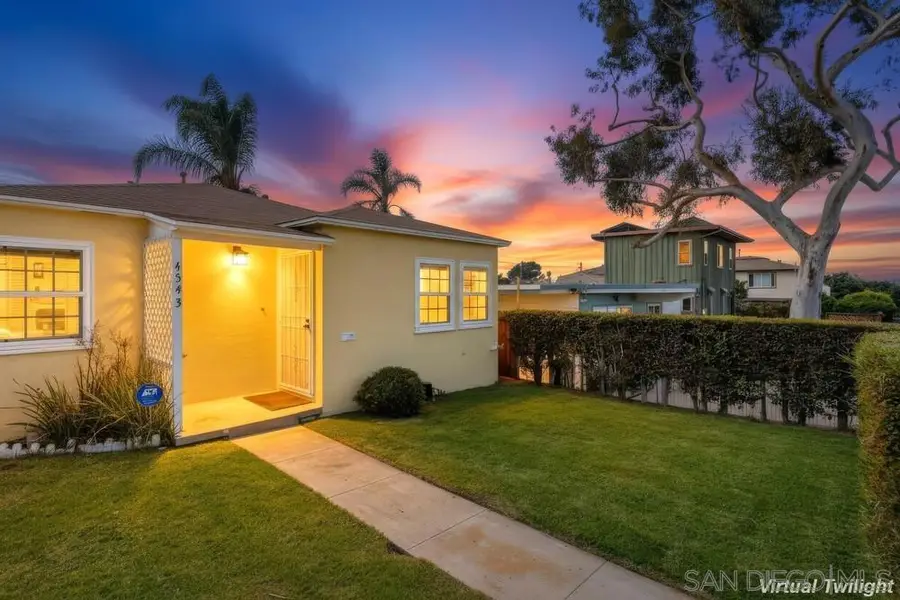 Address Withheld By Seller, San Diego, CA 92107 - #2