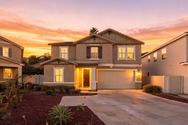 Address Withheld By Seller, San Diego, CA 92139