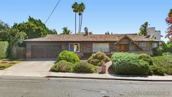 5987 Sagebrush Rd., La Jolla, CA 92037
