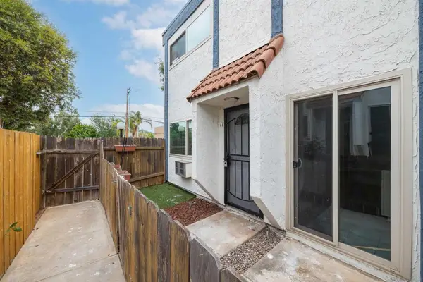 8138 Winter Gardens Blvd Unit 11, Lakeside, CA 92040
