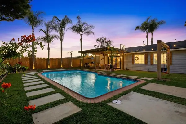 Address Withheld By Seller, San Diego, CA 92111