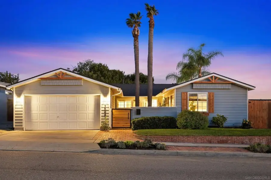 7031 Beagle St, San Diego, CA 92111 - #2