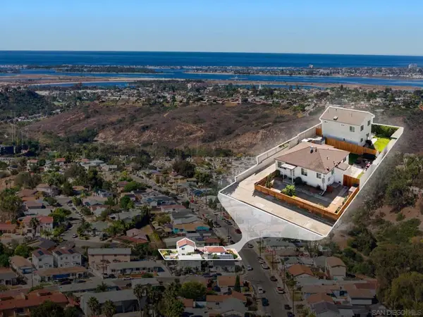 6645 Goodwin, San Diego, CA 92111