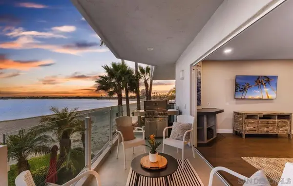 Address Withheld By Seller, San Diego, CA 92109