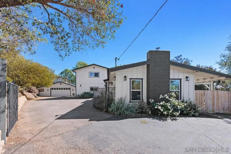 Address Withheld By Seller, Escondido, CA 92026 - #2