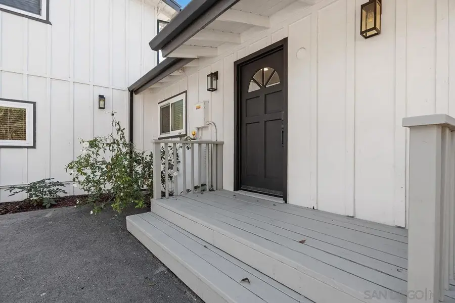 Address Withheld By Seller, Escondido, CA 92026 - #3