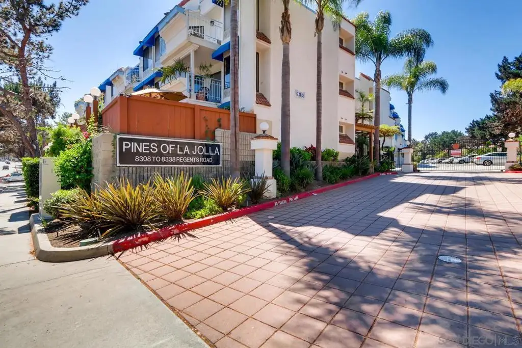 Address Withheld By Seller, San Diego, CA 92122 - #1