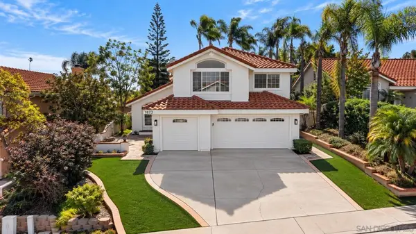 1873 Paseo Del Lago, Vista, CA 92081