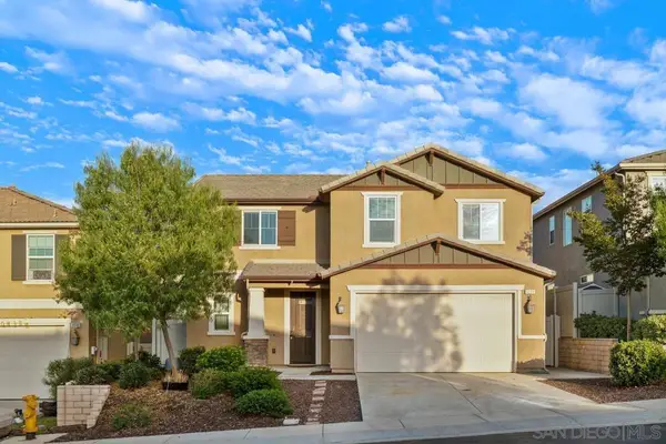 8636 Camden Drive, Santee, CA 92071