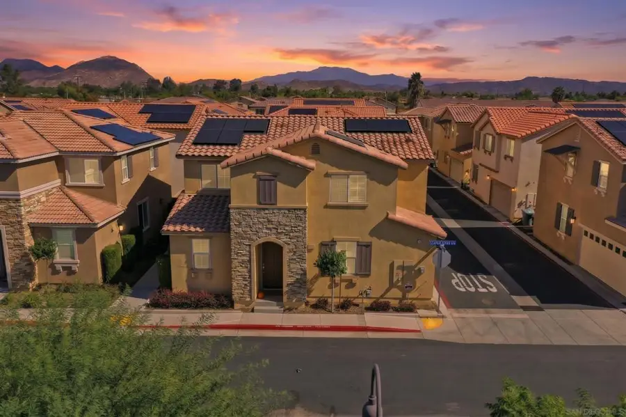 Address Withheld By Seller, Perris, CA 92571 - #2