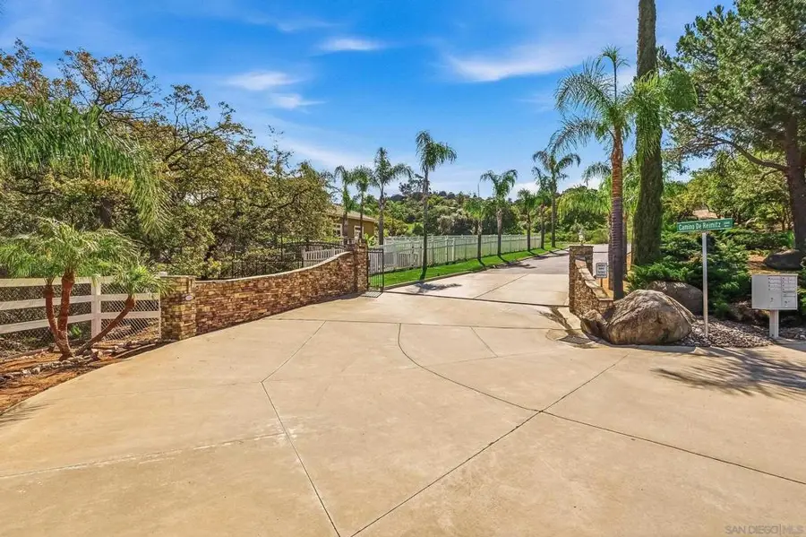 2043 Camino De Reimitz, Alpine, CA 91901 - #3