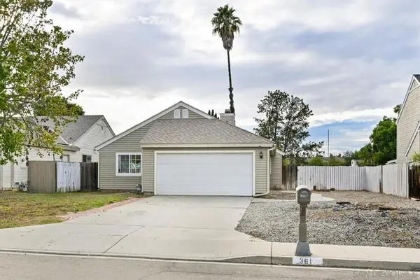 361 Shady Glen, Fallbrook, CA 92028
